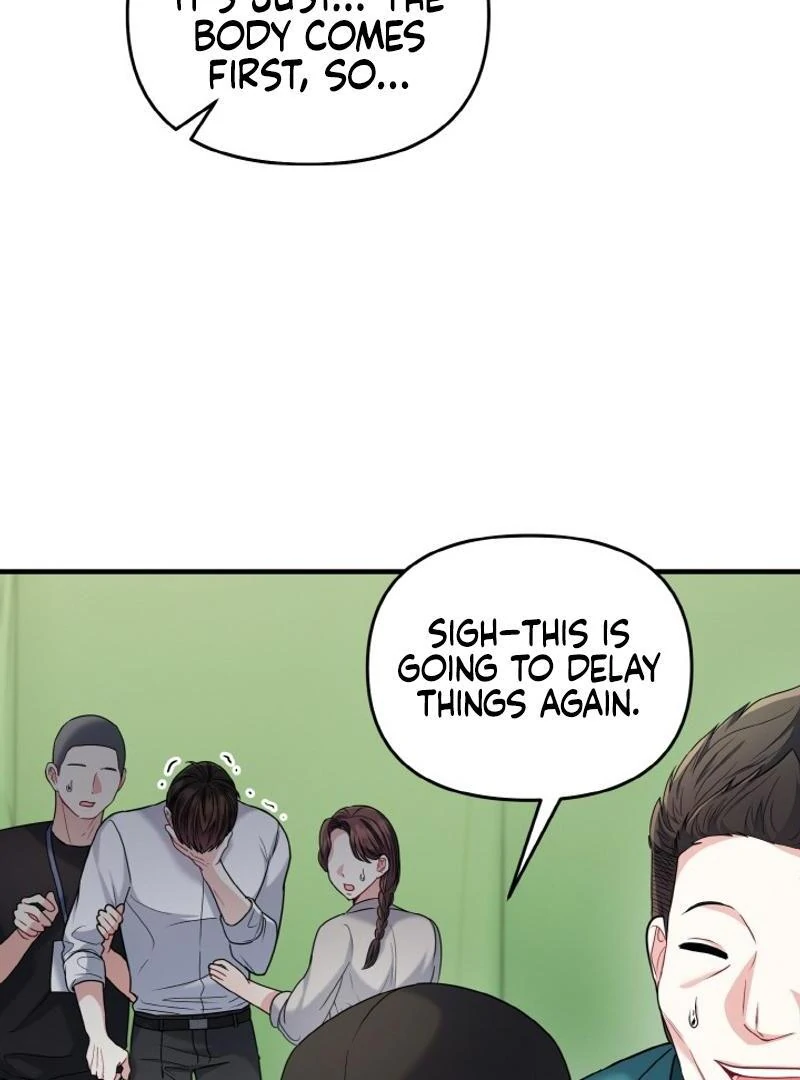 Irreplaceable Kiss Scene Chapter 22 432 047