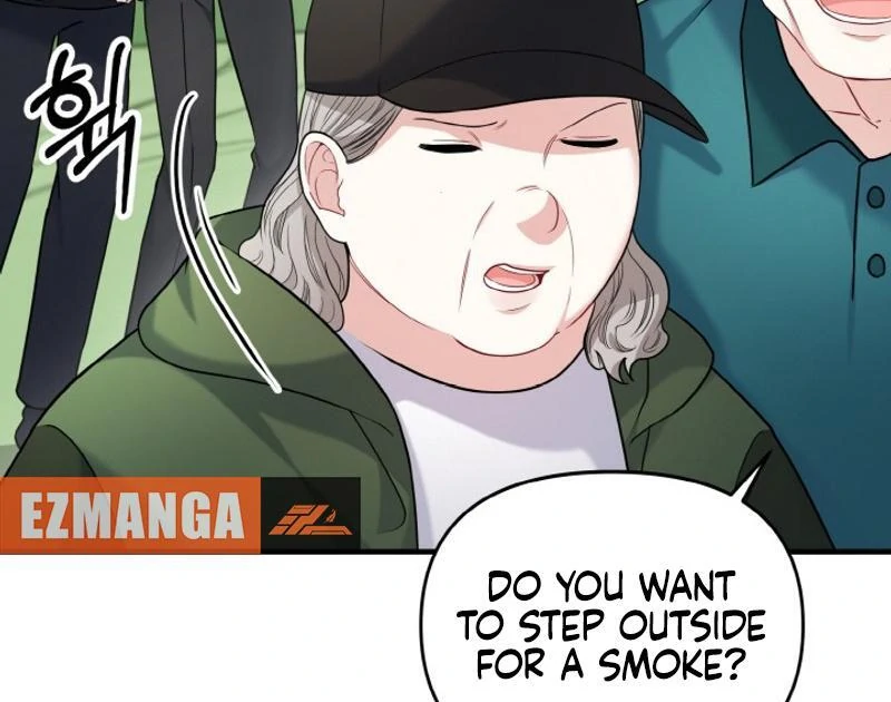 Irreplaceable Kiss Scene Chapter 22 433 048