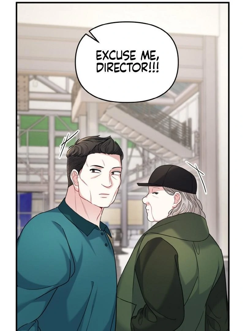 Irreplaceable Kiss Scene Chapter 22 435 050