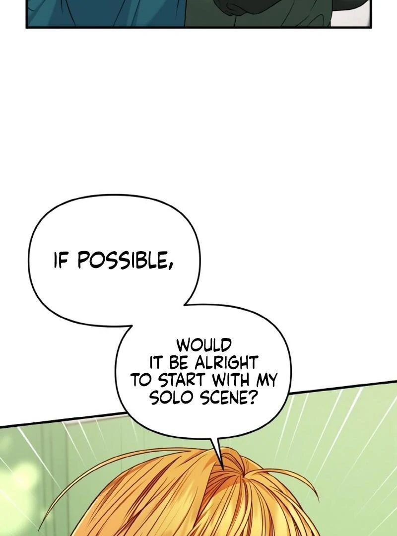 Irreplaceable Kiss Scene Chapter 22 436 051