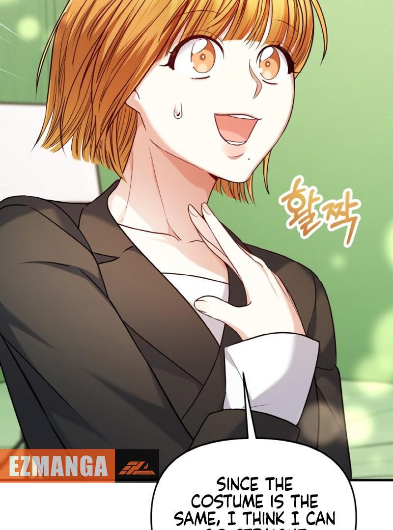 Irreplaceable Kiss Scene Chapter 22 437 052