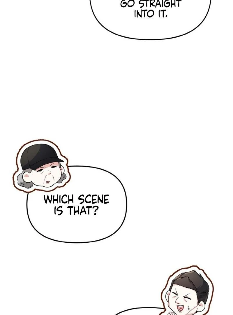 Irreplaceable Kiss Scene Chapter 22 438 053