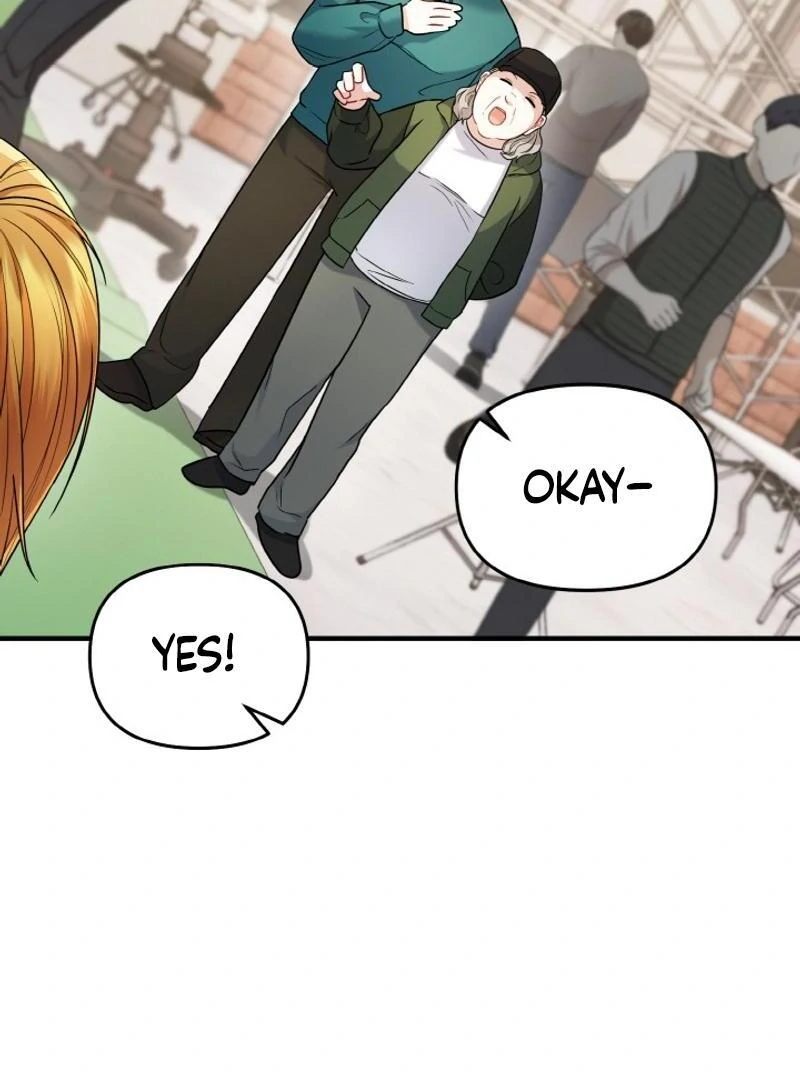 Irreplaceable Kiss Scene Chapter 22 442 057