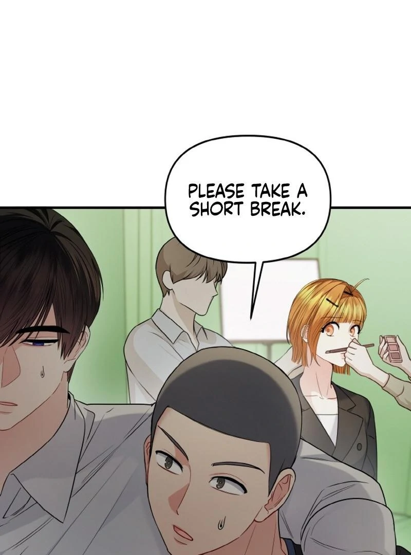 Irreplaceable Kiss Scene Chapter 22 443 058