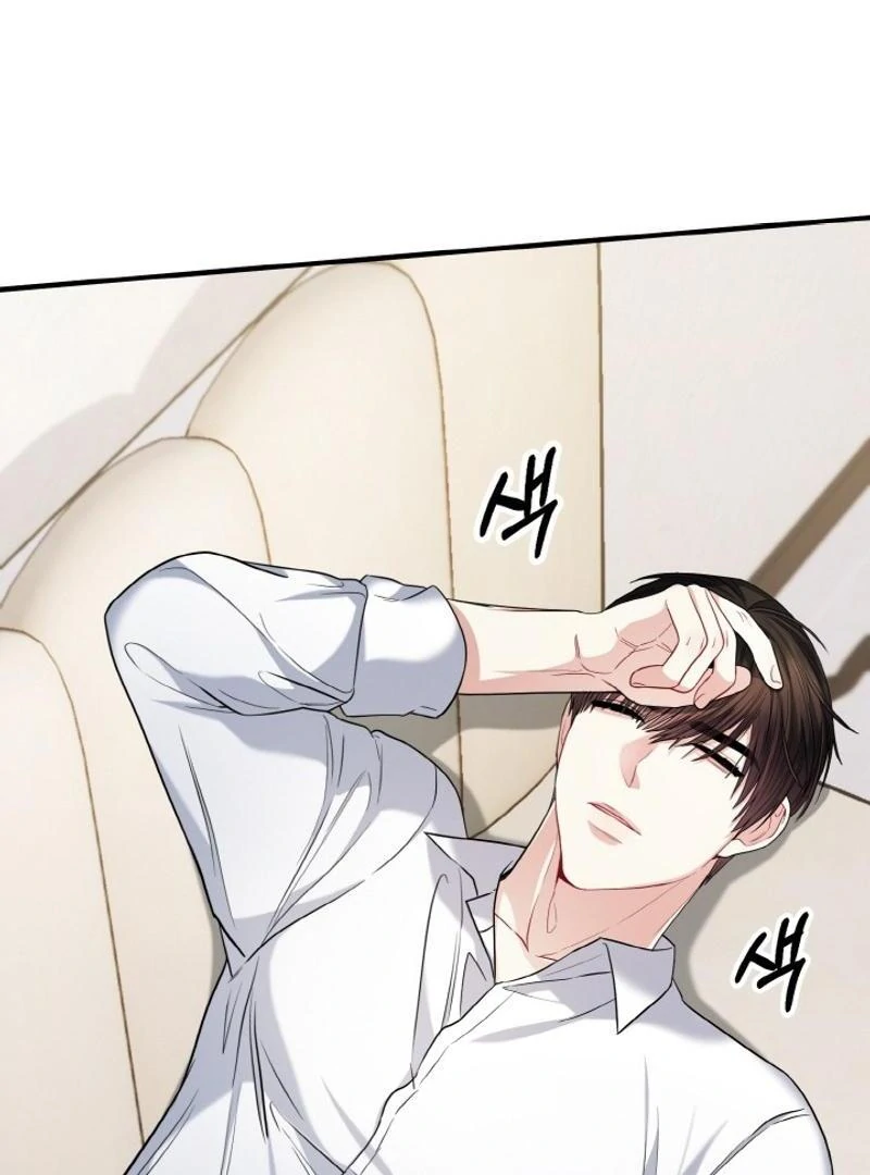 Irreplaceable Kiss Scene Chapter 22 453 068