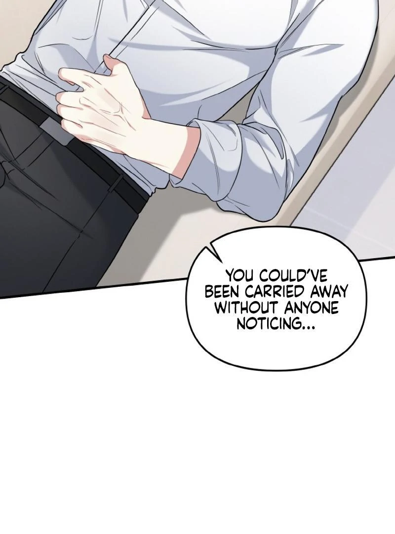 Irreplaceable Kiss Scene Chapter 22 454 069