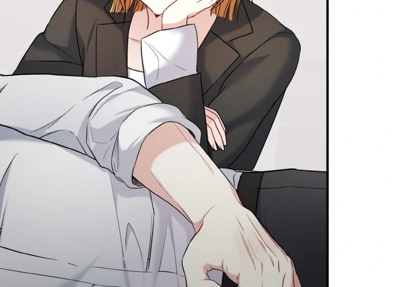 Irreplaceable Kiss Scene Chapter 22 458 073