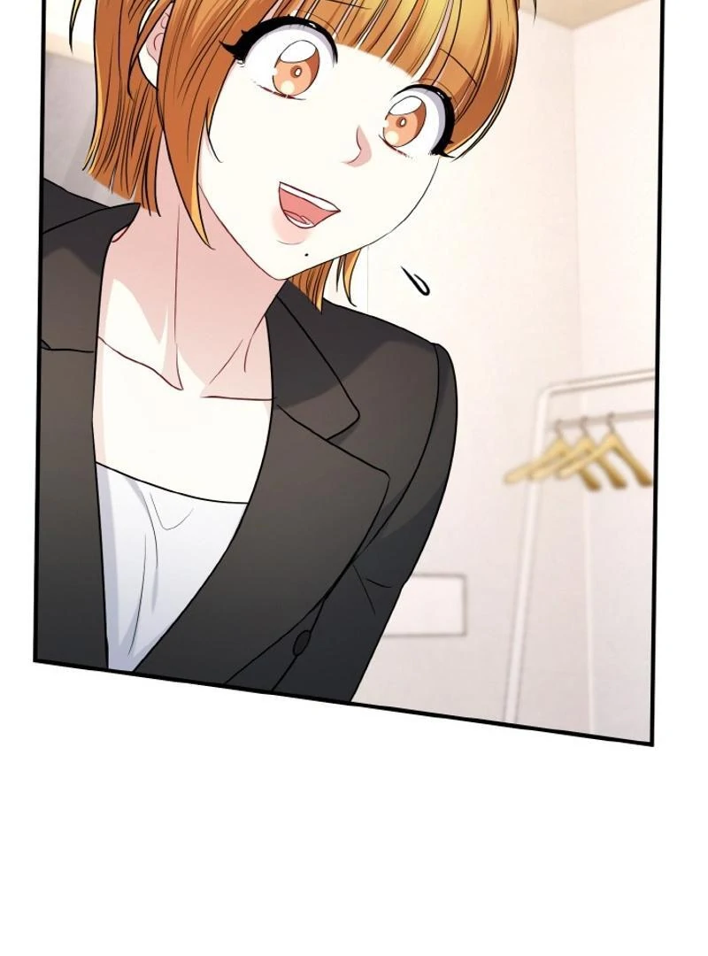 Irreplaceable Kiss Scene Chapter 22 477 092