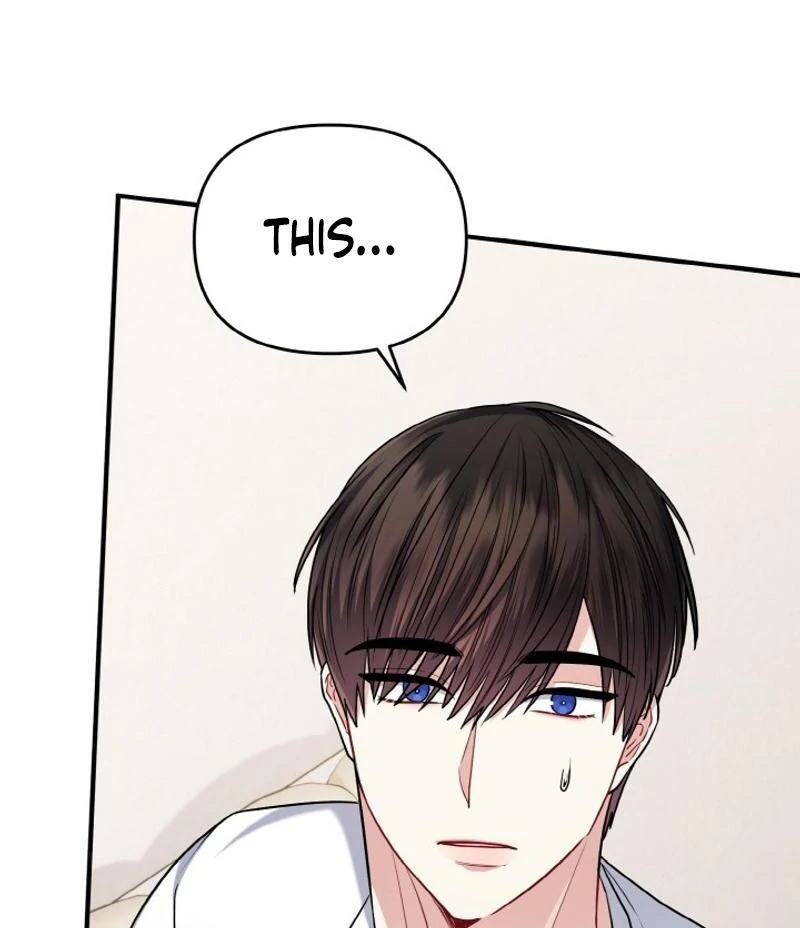 Irreplaceable Kiss Scene Chapter 22 478 093