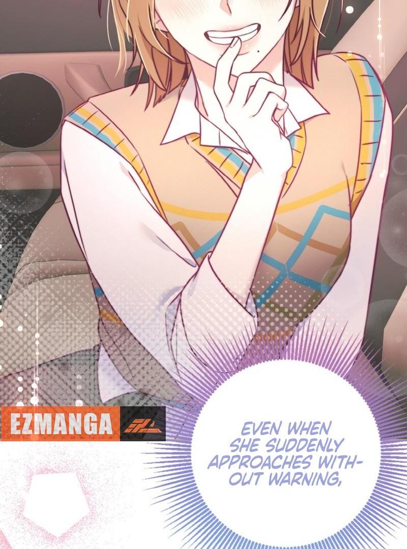 Irreplaceable Kiss Scene Chapter 22 483 098