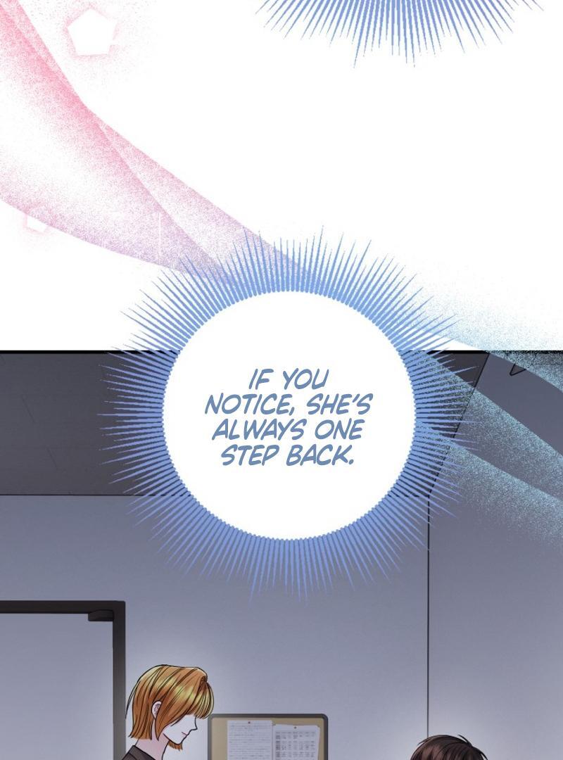 Irreplaceable Kiss Scene Chapter 22 484 099