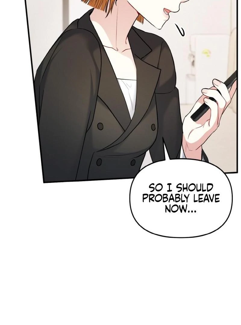 Irreplaceable Kiss Scene Chapter 22 487 102