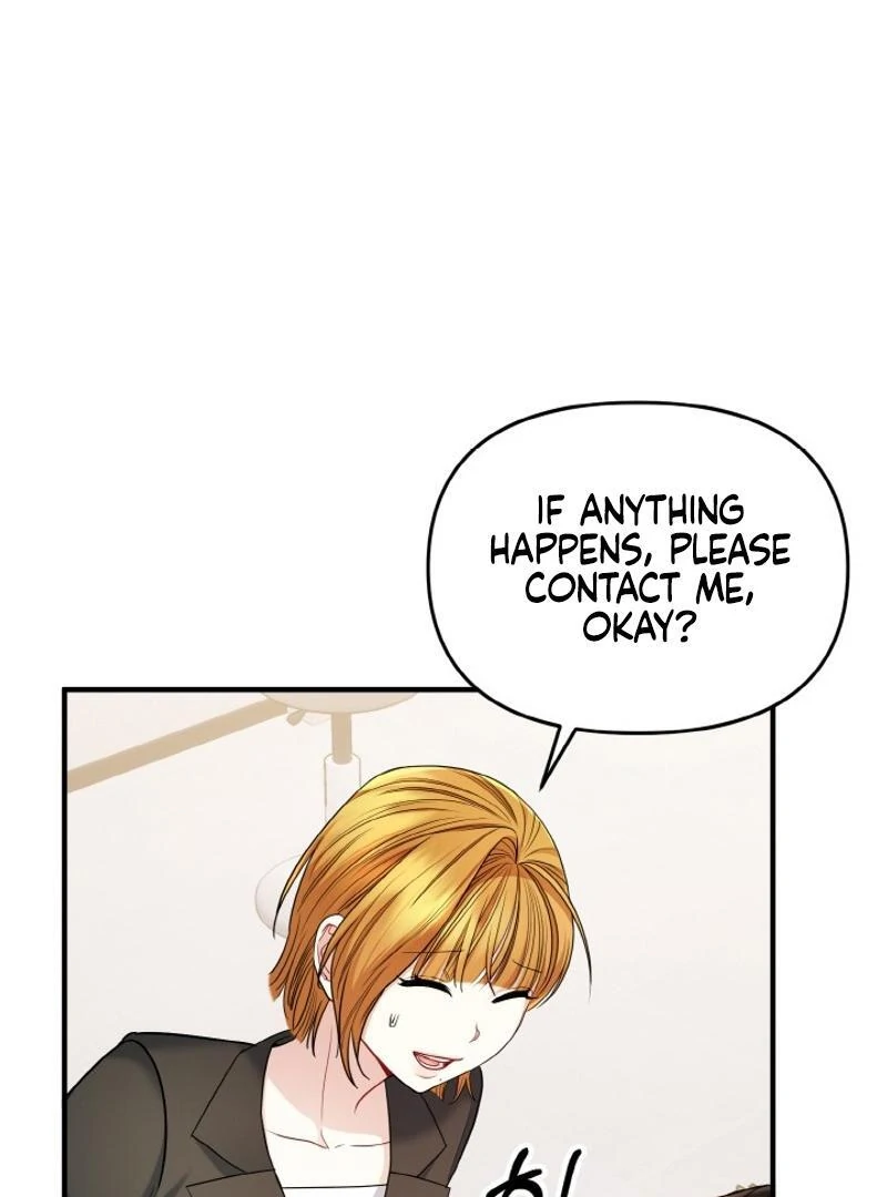 Irreplaceable Kiss Scene Chapter 22 490 105