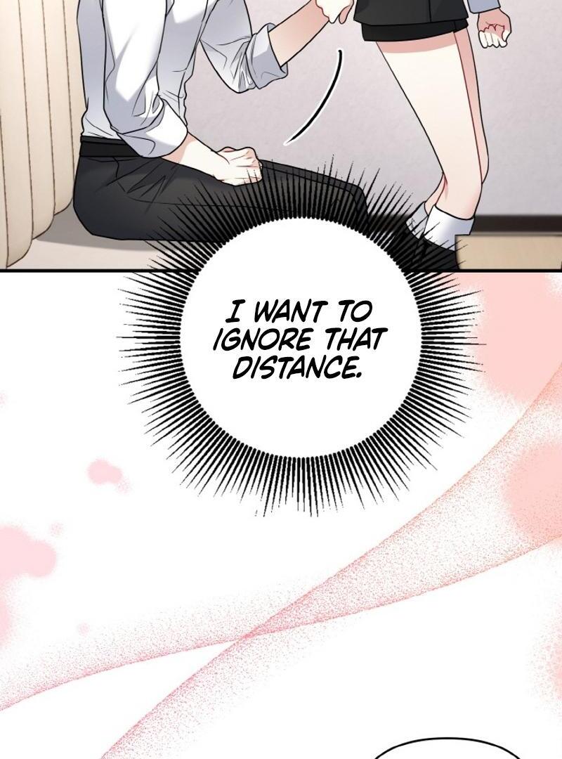 Irreplaceable Kiss Scene Chapter 22 494 109