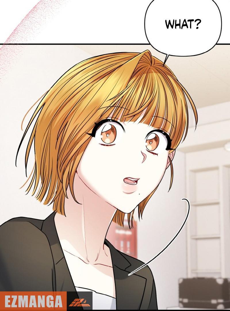 Irreplaceable Kiss Scene Chapter 22 495 110