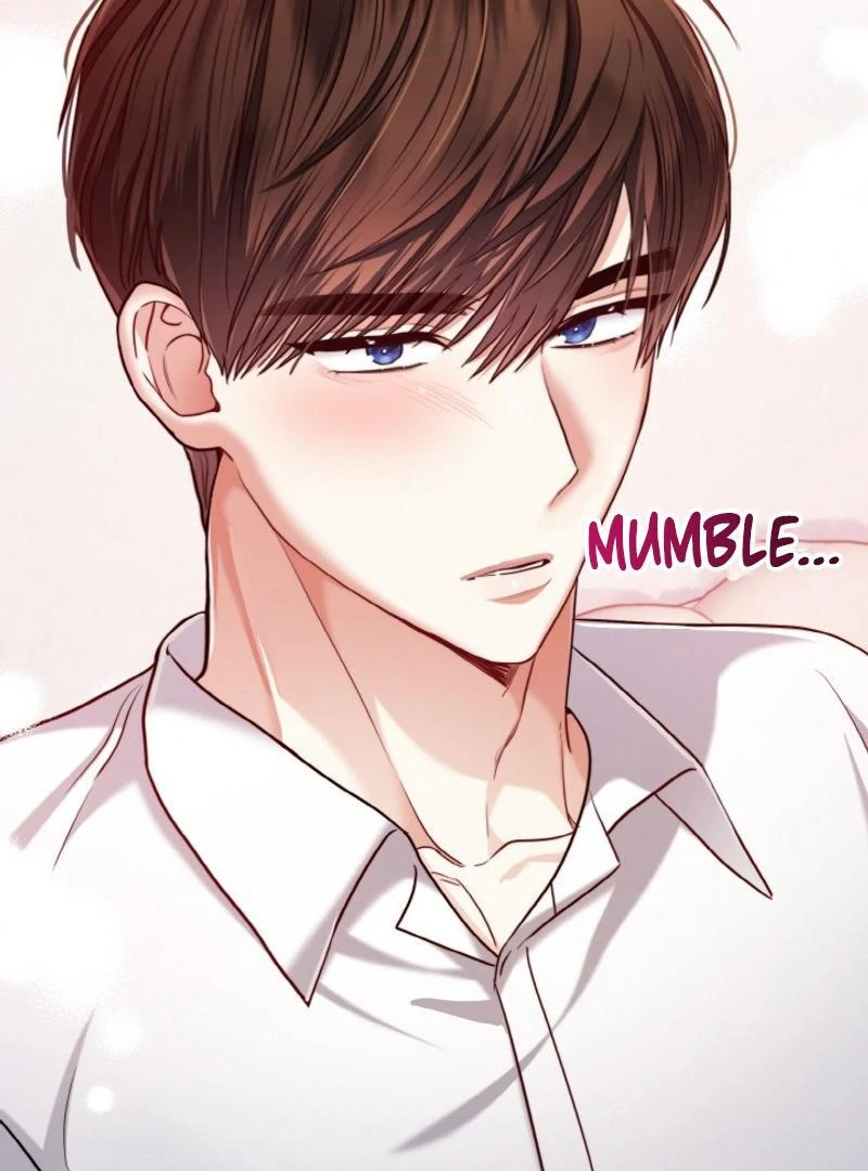 Irreplaceable Kiss Scene Chapter 22 497 112