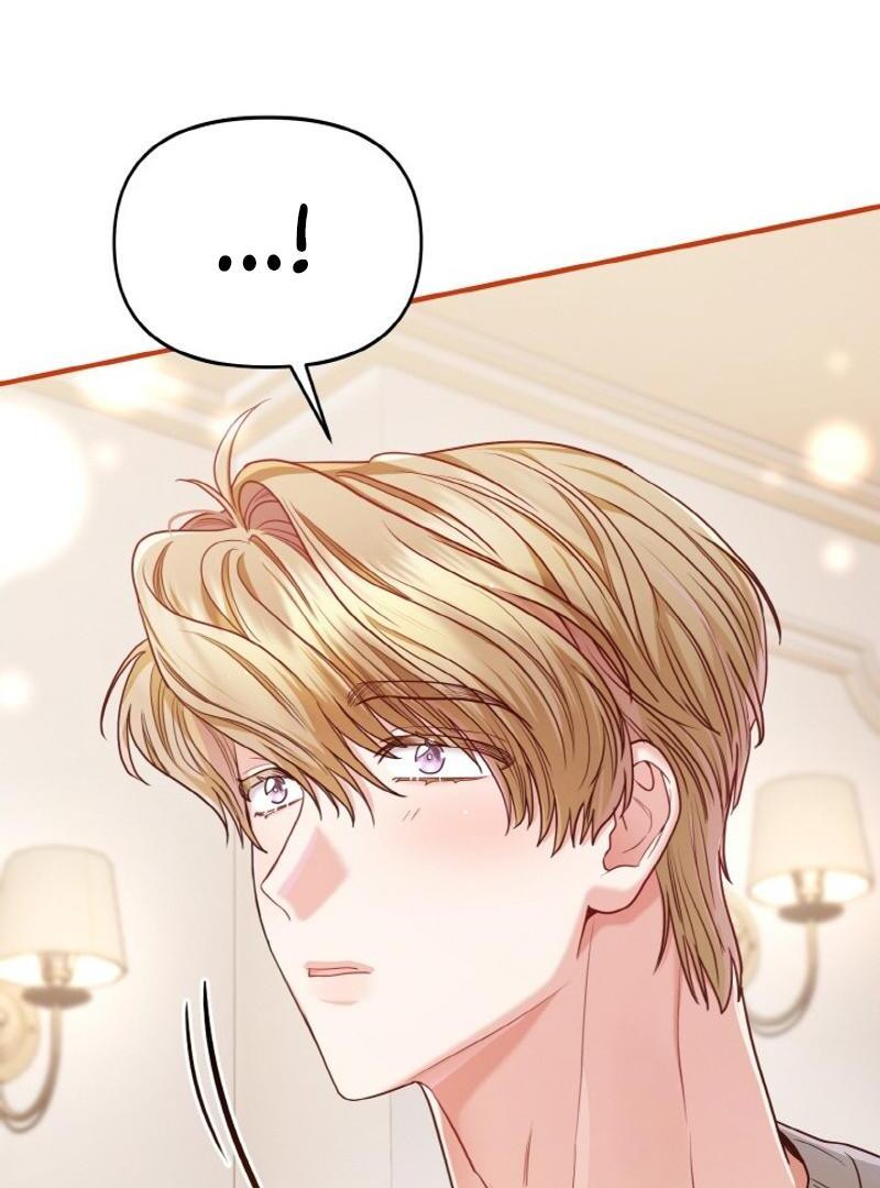 Irreplaceable Kiss Scene Chapter 22 508 123