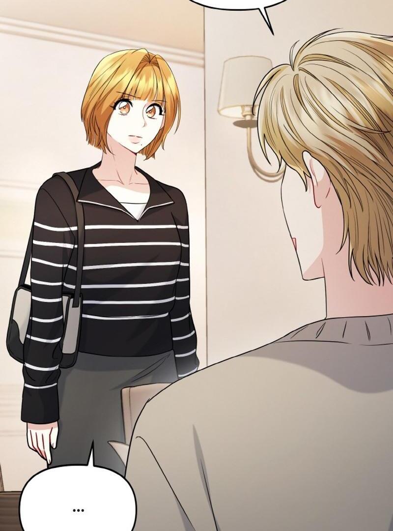 Irreplaceable Kiss Scene Chapter 23 395 004