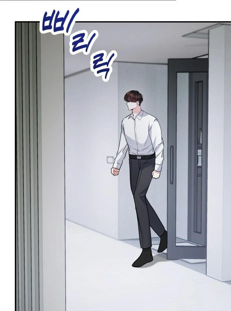 Irreplaceable Kiss Scene Chapter 23 399 008