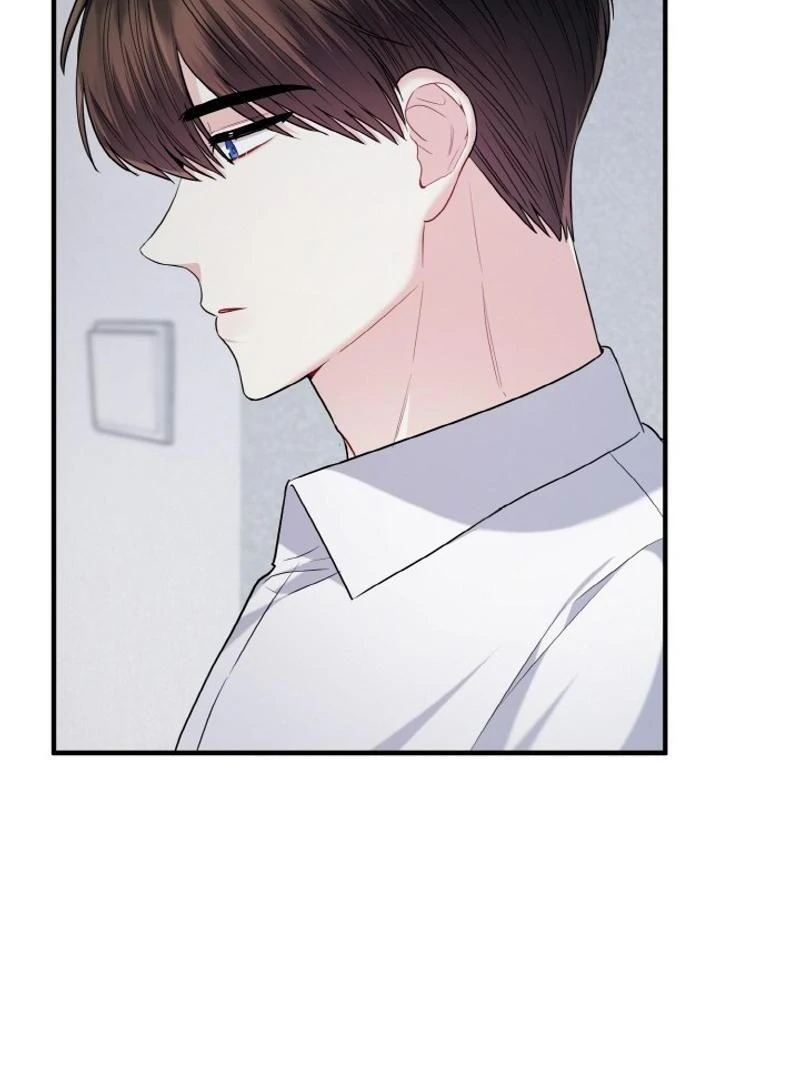 Irreplaceable Kiss Scene Chapter 23 401 010