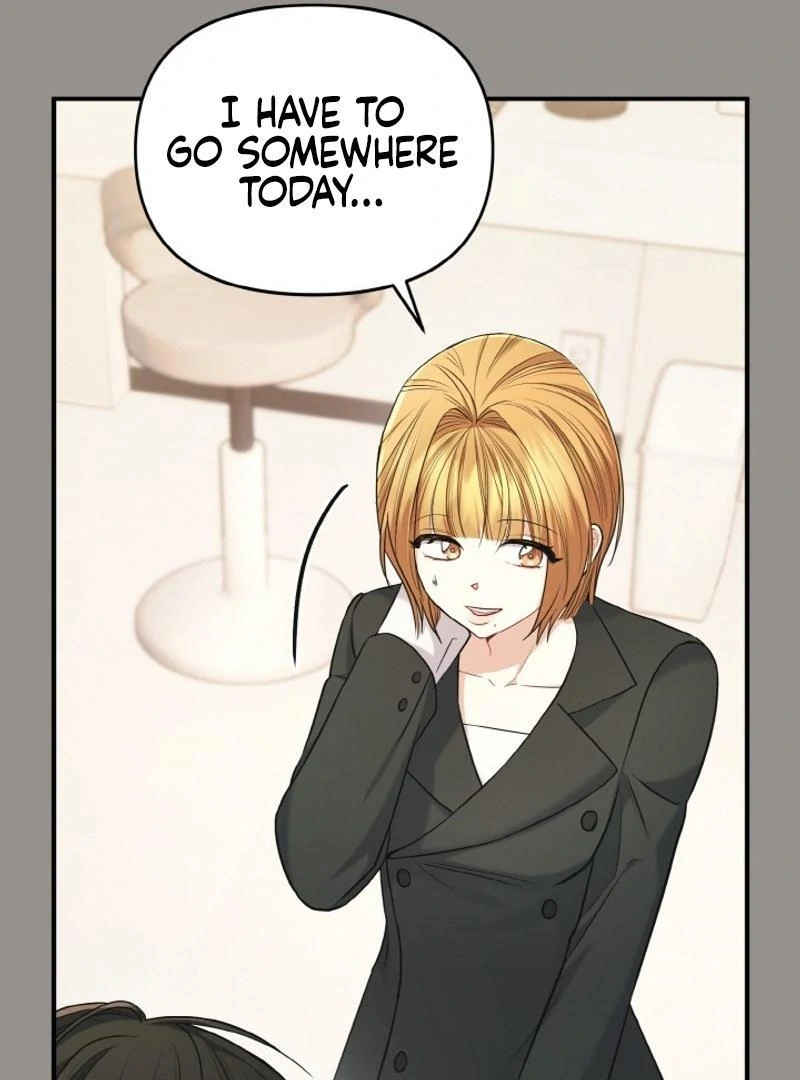 Irreplaceable Kiss Scene Chapter 23 405 014