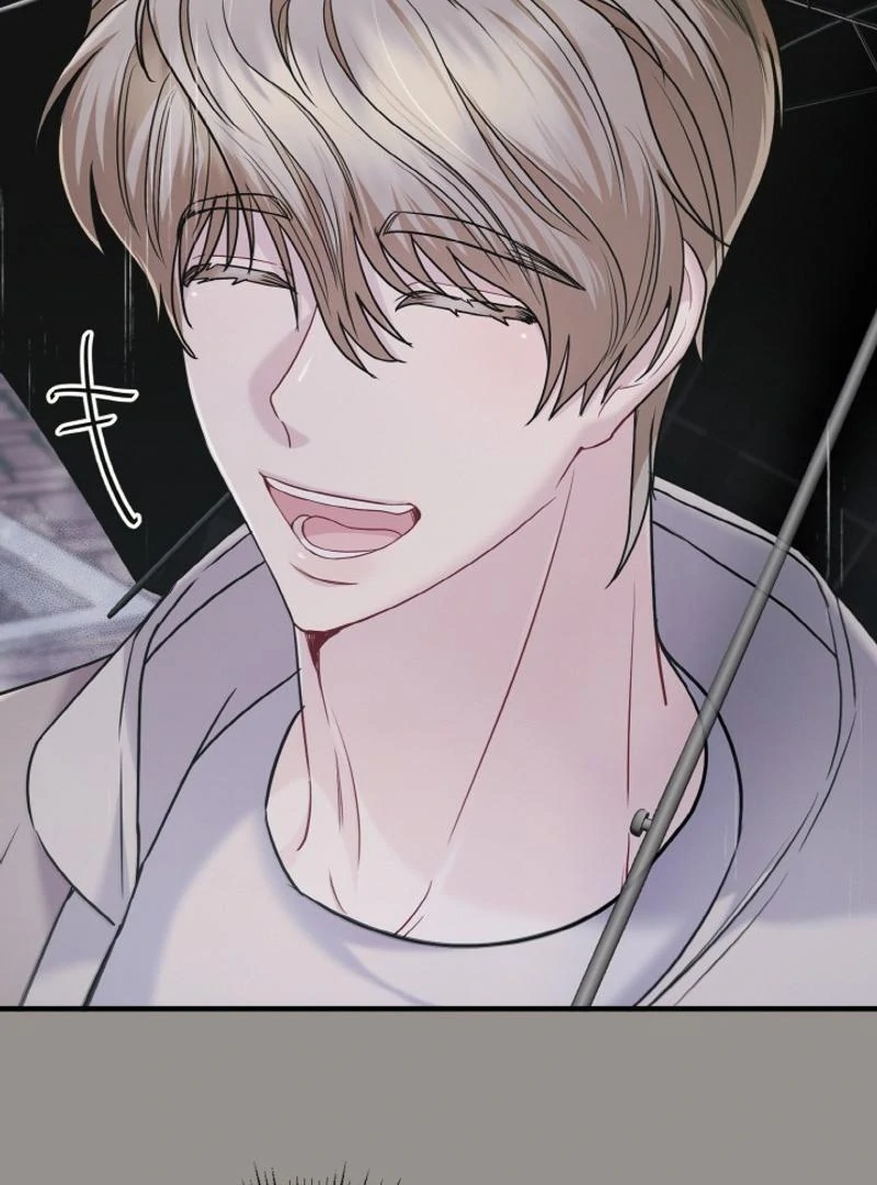 Irreplaceable Kiss Scene Chapter 23 409 018