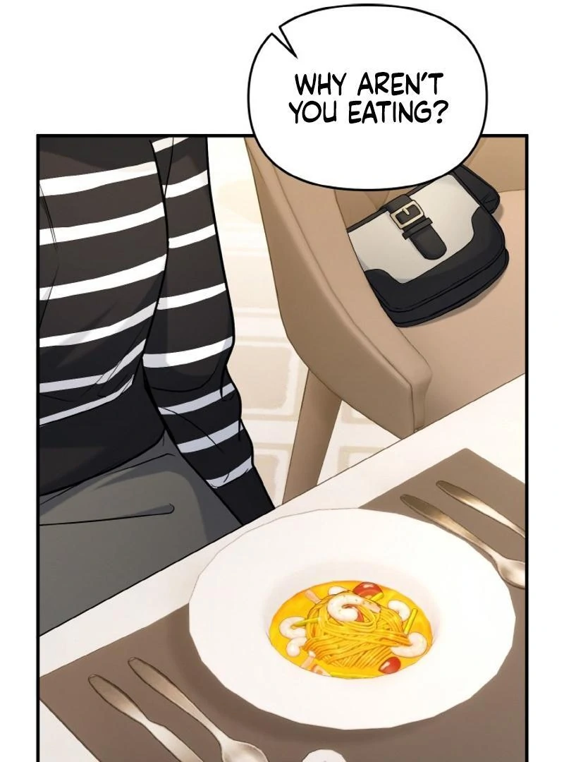 Irreplaceable Kiss Scene Chapter 23 416 025