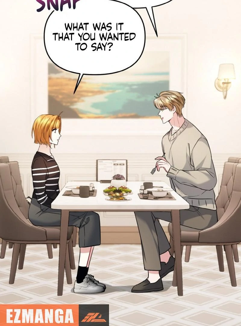 Irreplaceable Kiss Scene Chapter 23 418 027