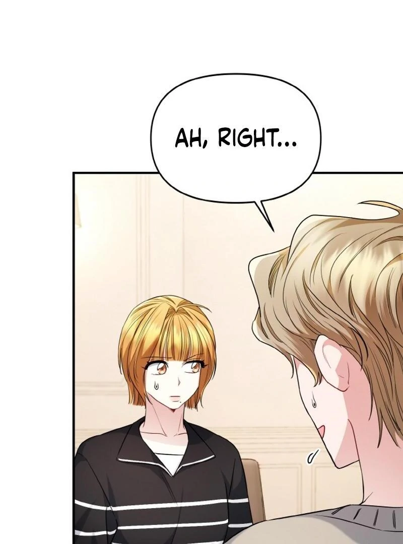 Irreplaceable Kiss Scene Chapter 23 421 030