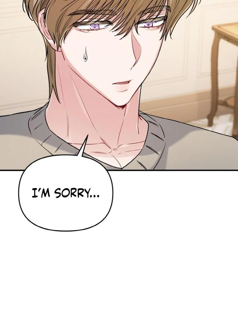 Irreplaceable Kiss Scene Chapter 23 425 034