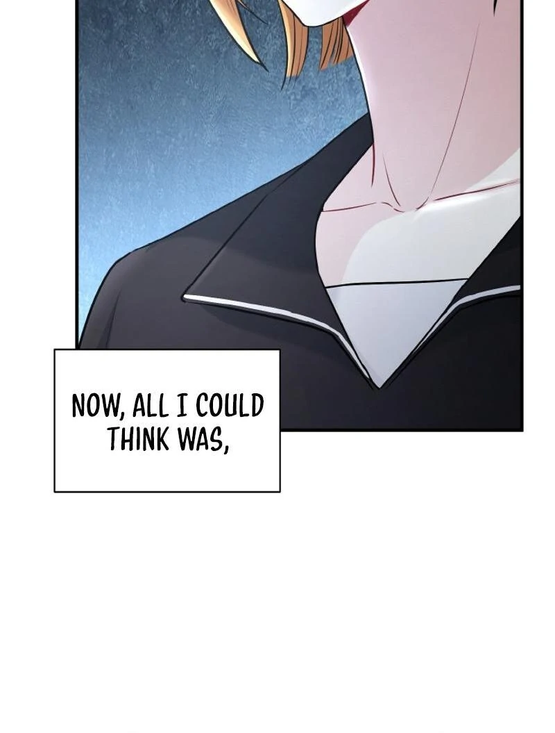 Irreplaceable Kiss Scene Chapter 23 427 036