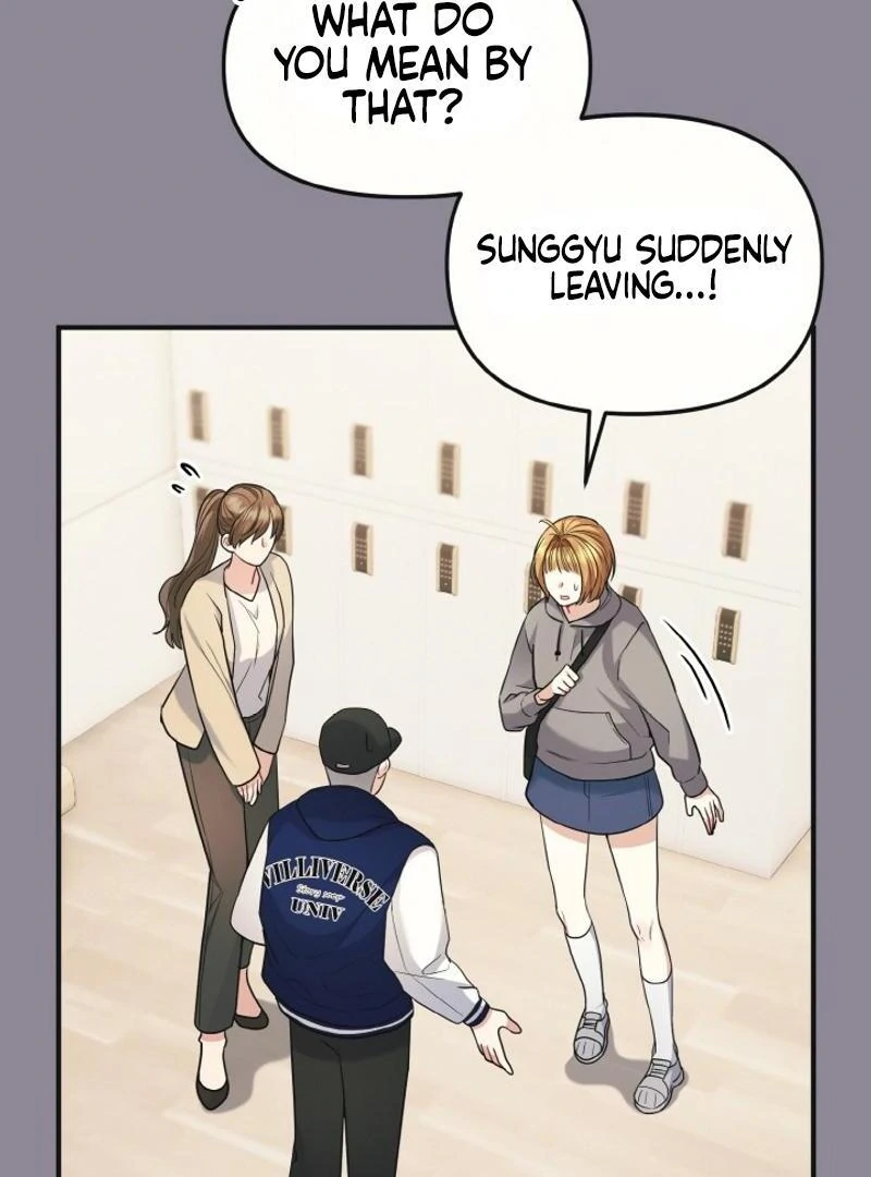 Irreplaceable Kiss Scene Chapter 23 429 038