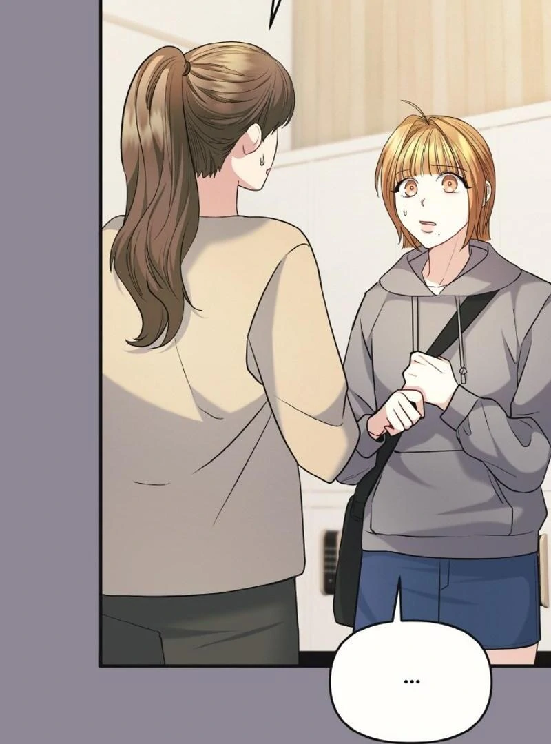 Irreplaceable Kiss Scene Chapter 23 431 040