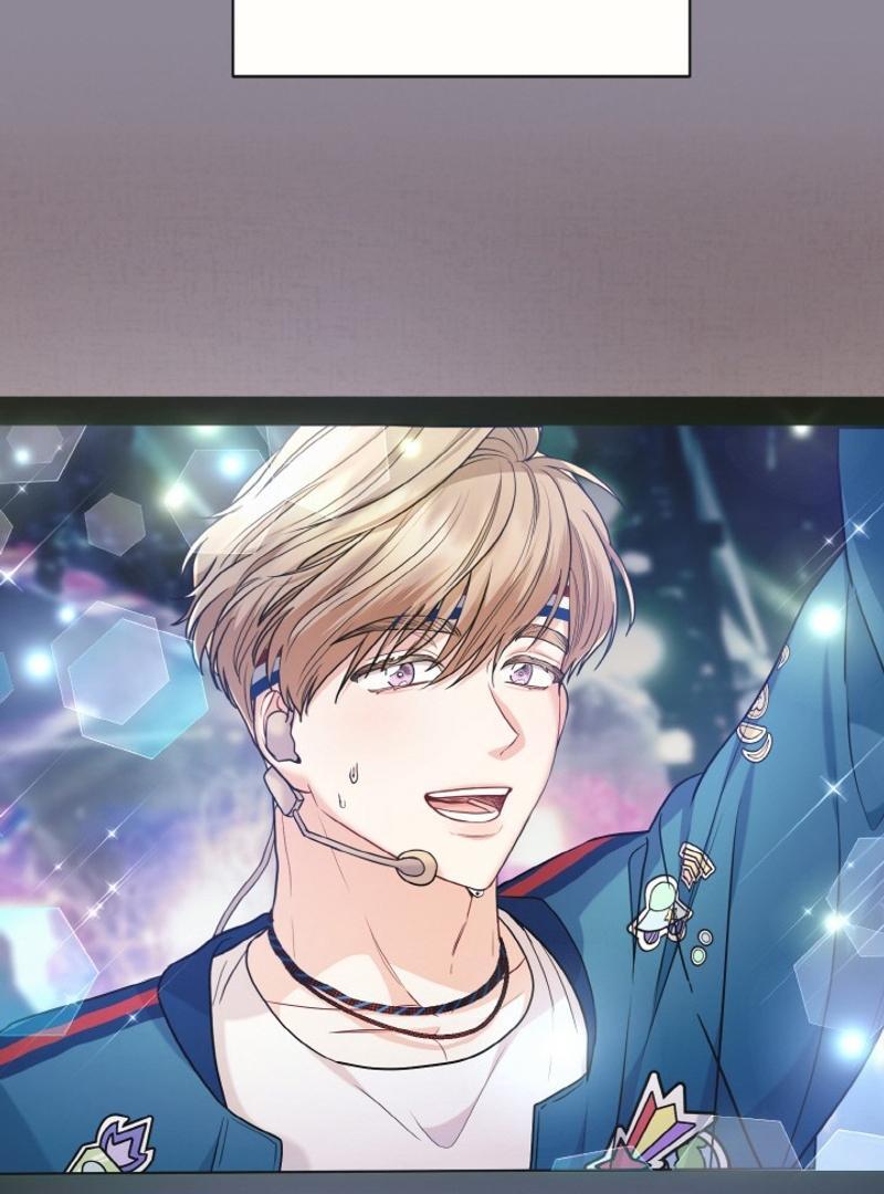 Irreplaceable Kiss Scene Chapter 23 434 043