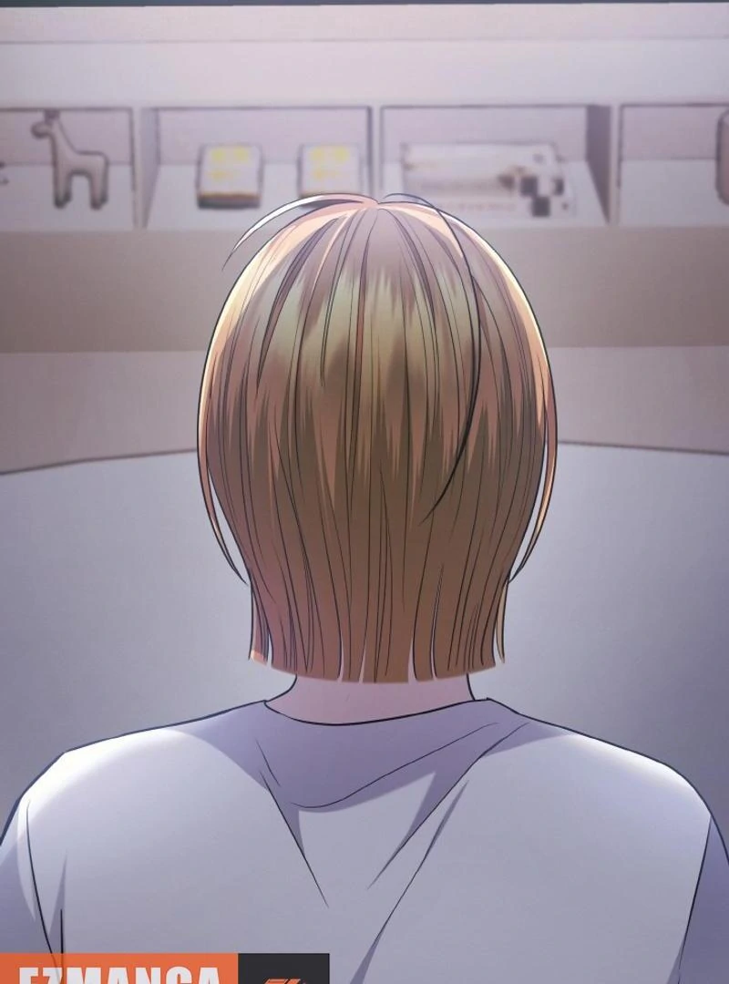 Irreplaceable Kiss Scene Chapter 23 435 044