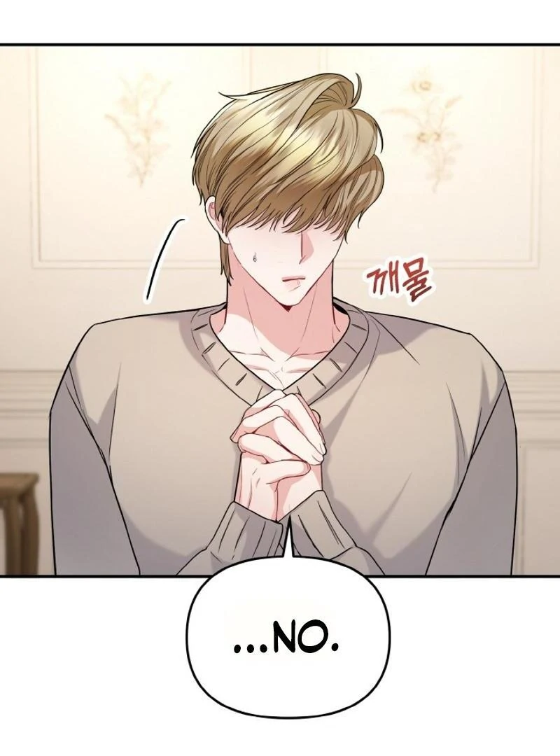 Irreplaceable Kiss Scene Chapter 23 442 051