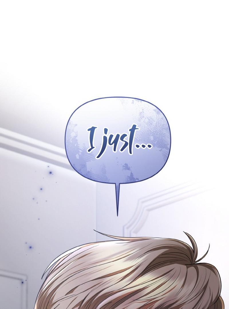 Irreplaceable Kiss Scene Chapter 23 445 054