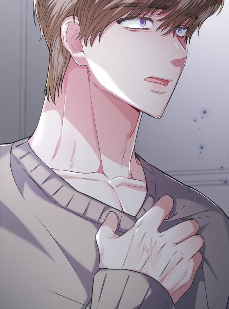 Irreplaceable Kiss Scene Chapter 23 446 055