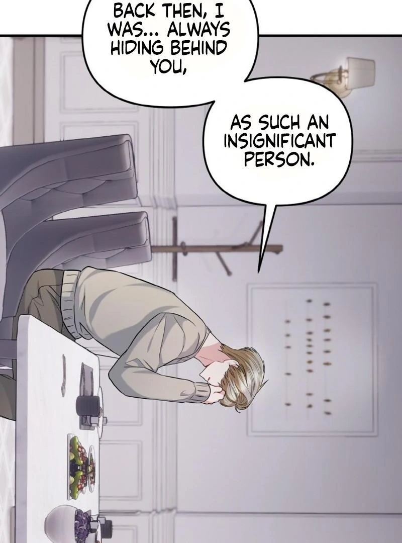 Irreplaceable Kiss Scene Chapter 23 448 057