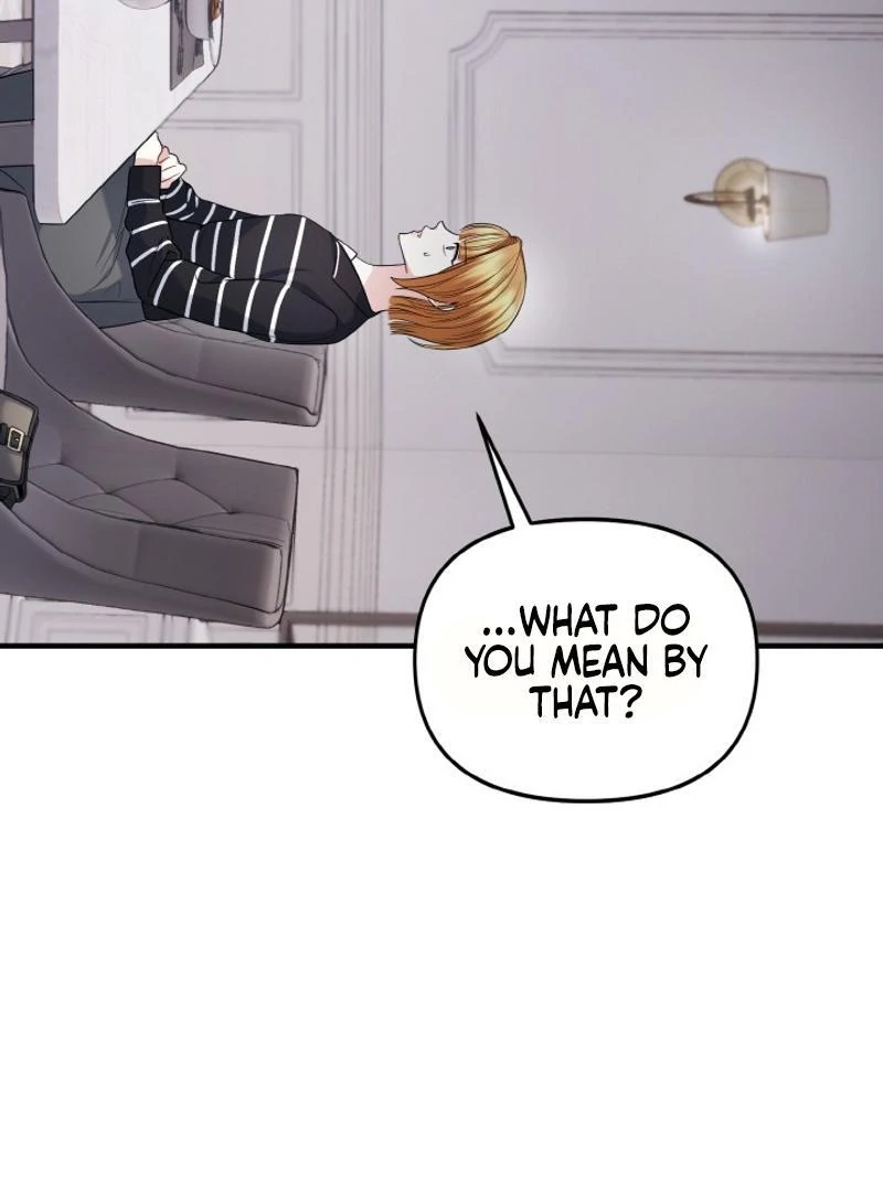 Irreplaceable Kiss Scene Chapter 23 449 058