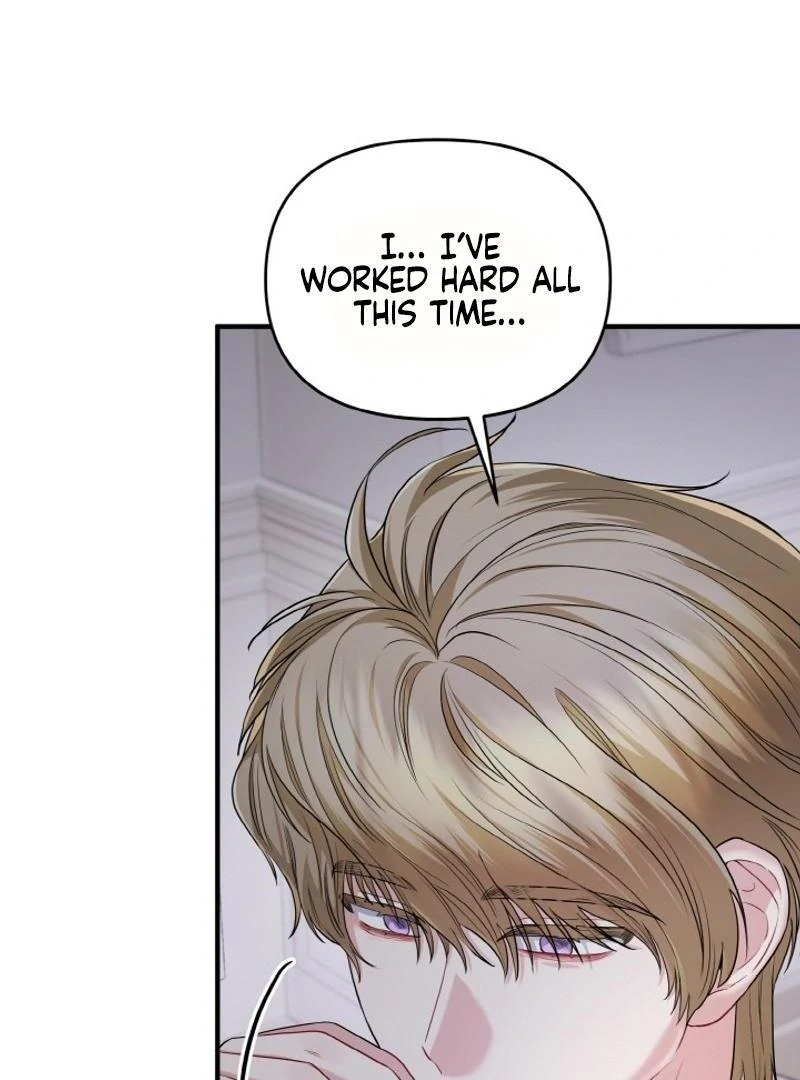 Irreplaceable Kiss Scene Chapter 23 450 059