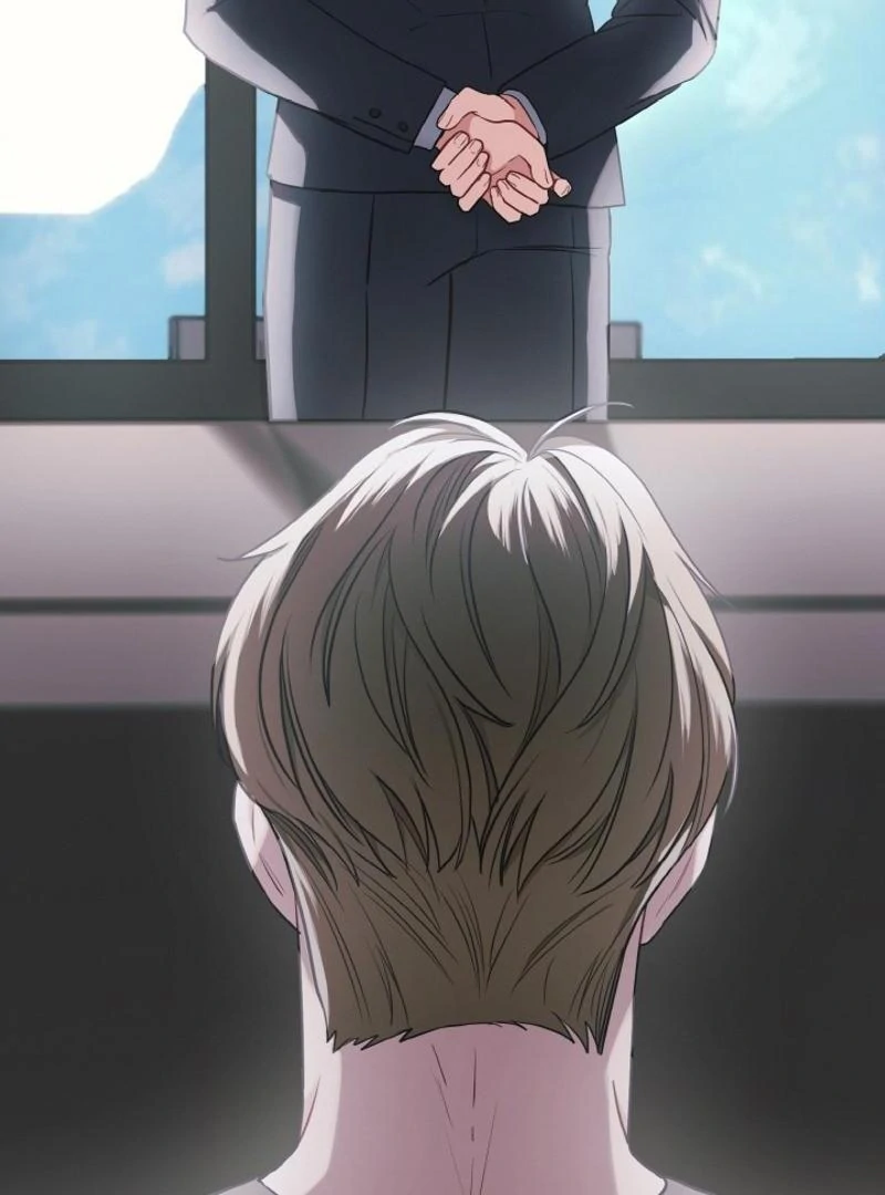 Irreplaceable Kiss Scene Chapter 23 454 063