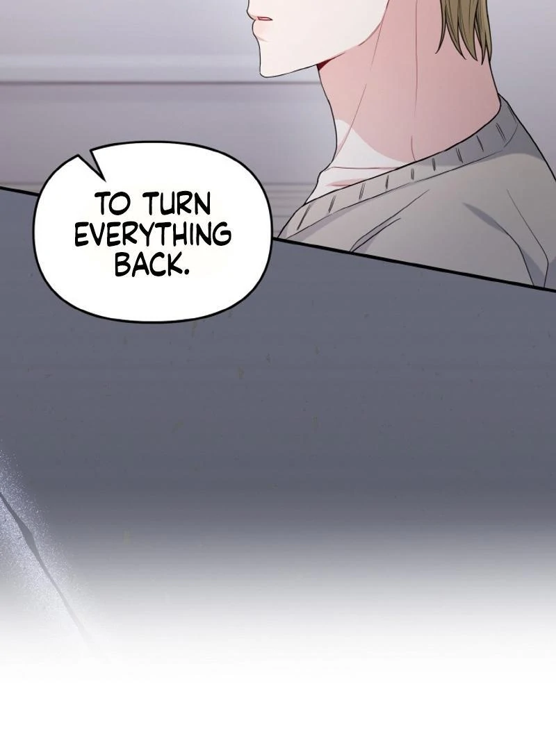 Irreplaceable Kiss Scene Chapter 23 466 075