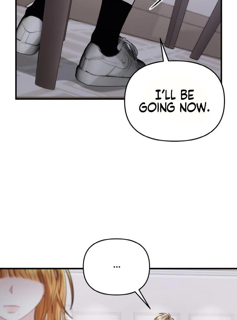 Irreplaceable Kiss Scene Chapter 23 468 077