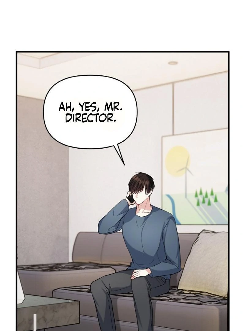 Irreplaceable Kiss Scene Chapter 23 477 086