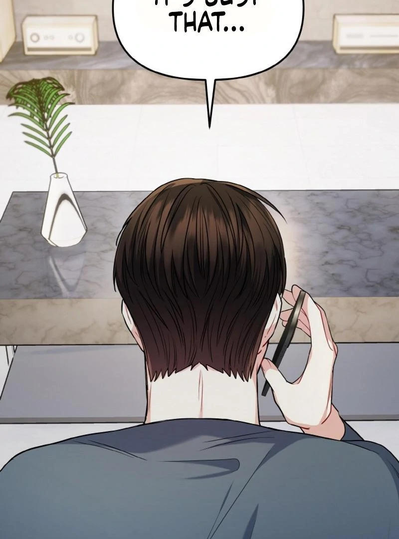 Irreplaceable Kiss Scene Chapter 23 479 088