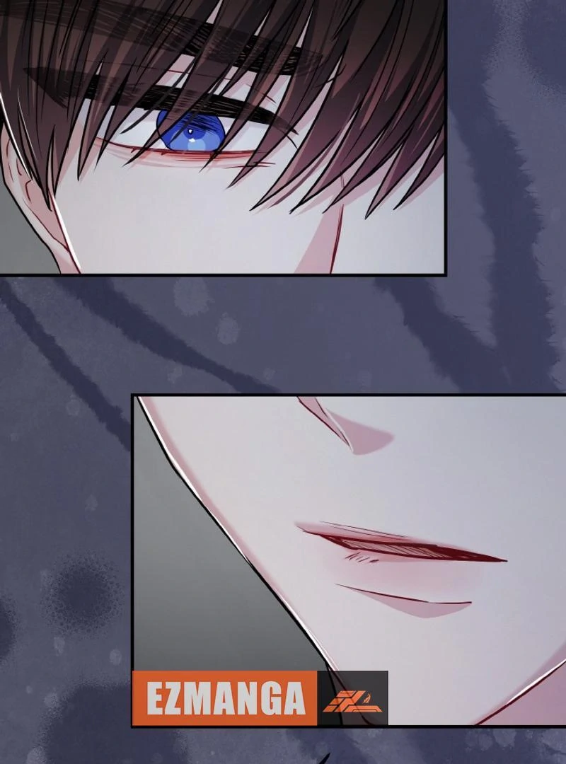 Irreplaceable Kiss Scene Chapter 23 481 090