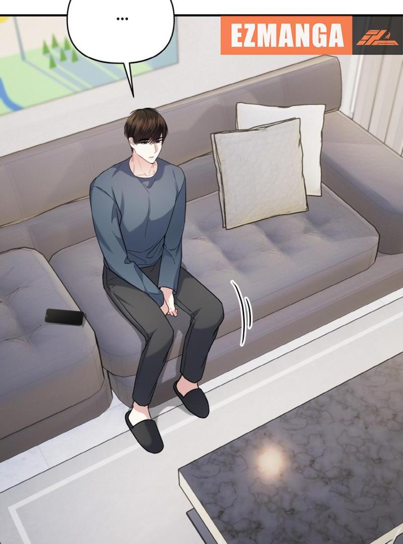 Irreplaceable Kiss Scene Chapter 23 486 095