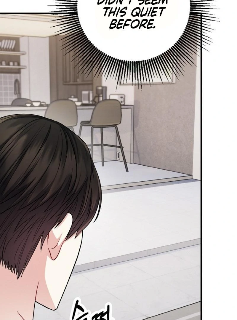 Irreplaceable Kiss Scene Chapter 23 491 100