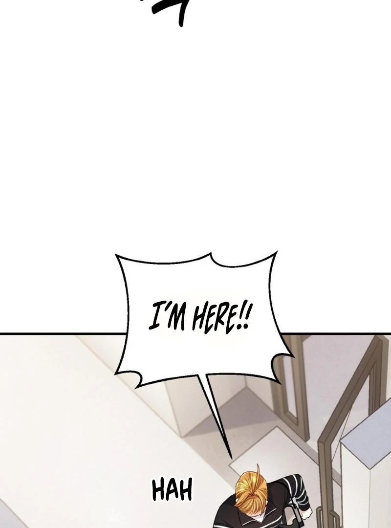 Irreplaceable Kiss Scene Chapter 23 494 103